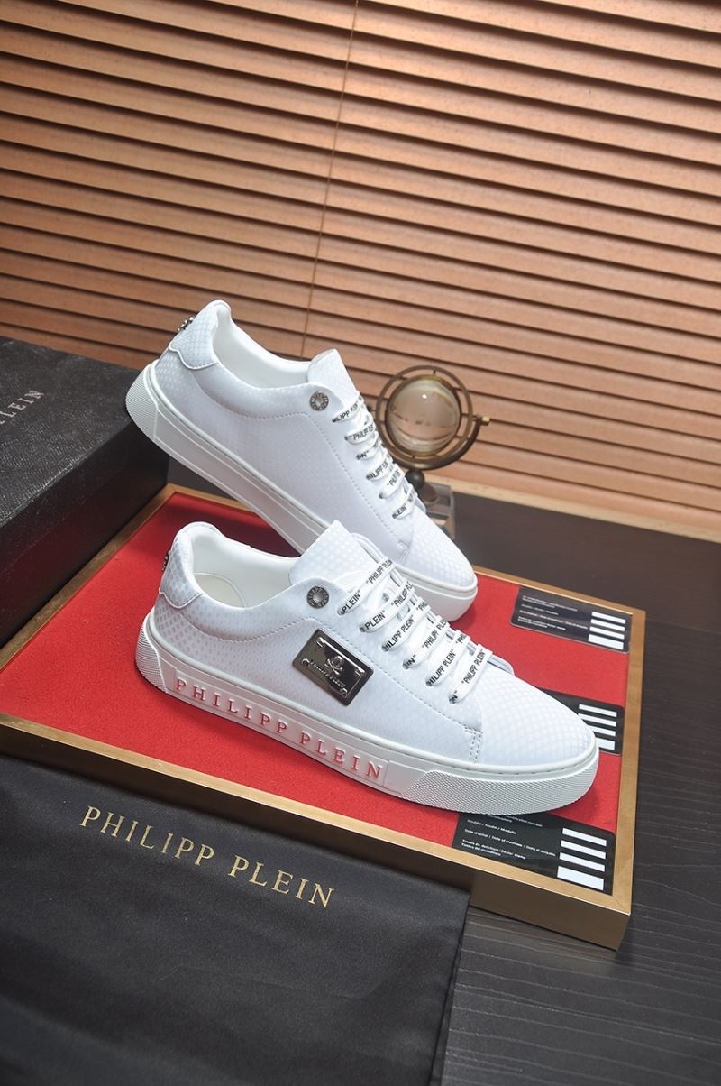 Philipp Plein Shoes